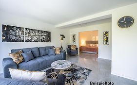 Nells Park Hotel Ferienwohnungen